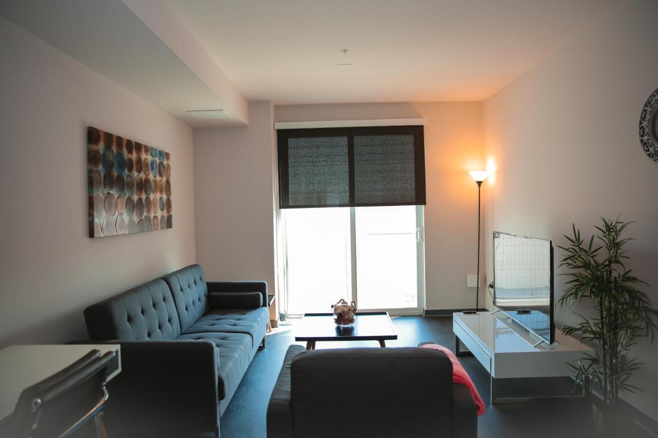 Fully Furnished Suites Near Little Tokyo Los Angeles Luaran gambar